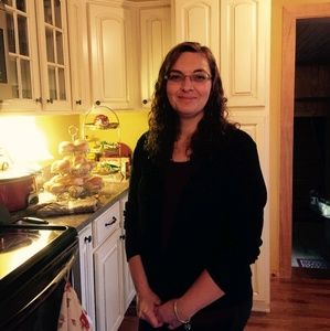 Meet your Posher, Beth